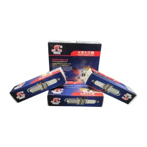 Juego De Bujías Para Byd F0 1.0