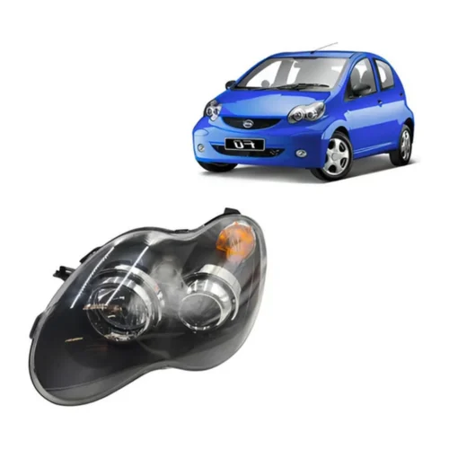 Optico Delantero Izquierdo Byd F0 1.0