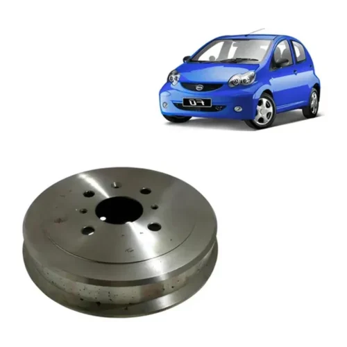 Tambor Freno Byd F0 1.0