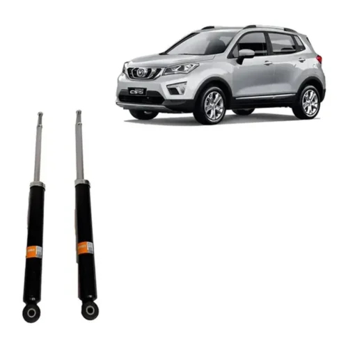 Amortiguadores Traseros (simples) Changan Cs15 1.5