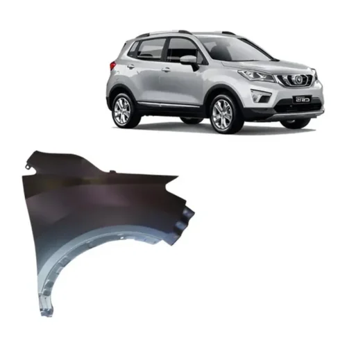 Tapabarro Derecha Changan Cs15 1.5
