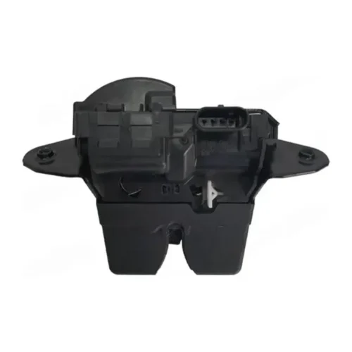 Chapa De Portalon Chery Tiggo 8 1.5 Turbo
