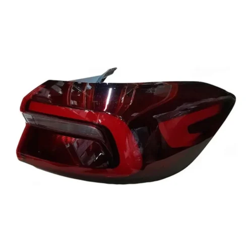 Foco Trasero Der (exterior) Chery Tiggo 8 1.5 Turbo