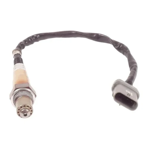 Sensor De Oxígeno Tras Mg Zx 1.5