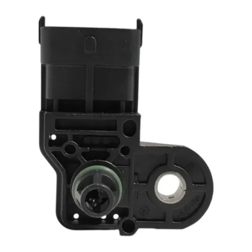 Sensor Map Jac J2 1.0