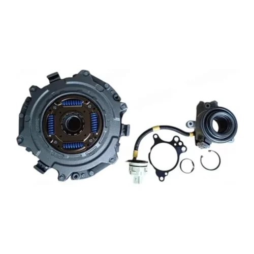 Kit Embrague (automatico) (7 Velocidades) Mg Gs 1.5