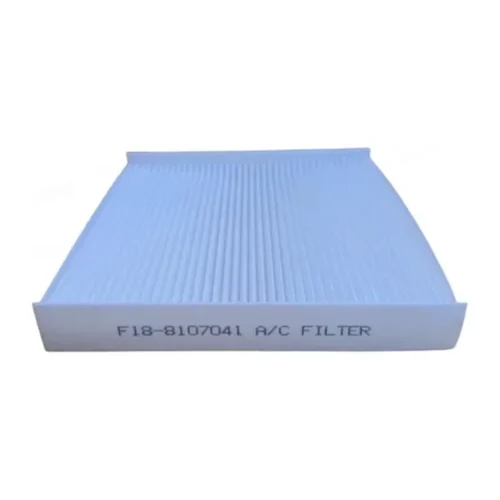 Filtro Polen Jetour Dashing 1.5