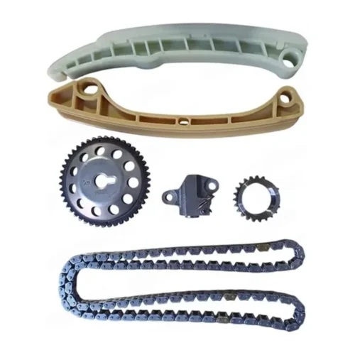 Kit De Distribucion Haima 2
