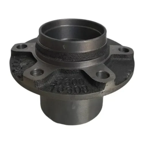 Maza De Rueda Tras Para Maxus C35 2.0t