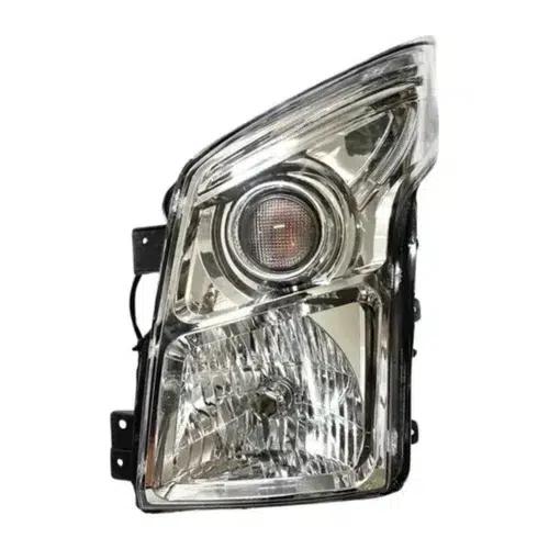 Optico Derecho - Maxus C35 2.0t