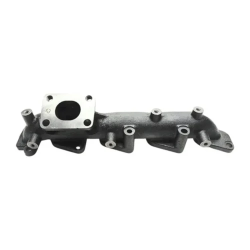 Multiple De Escape - Maxus C35 2.0t