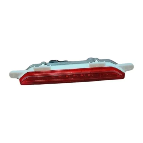 Neblinero Trasero Central Jac Js2