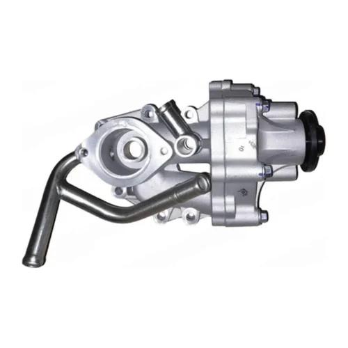 Bomba De Agua Jac T8 Diesel 2.0