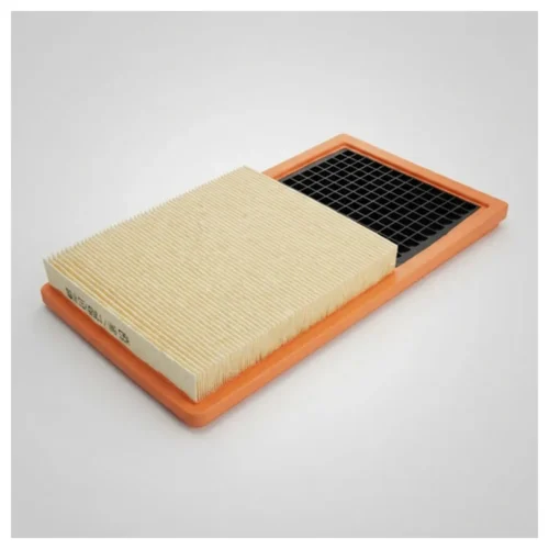 Filtro De Aire - Mg3 New 1.5 (desde 2019)
