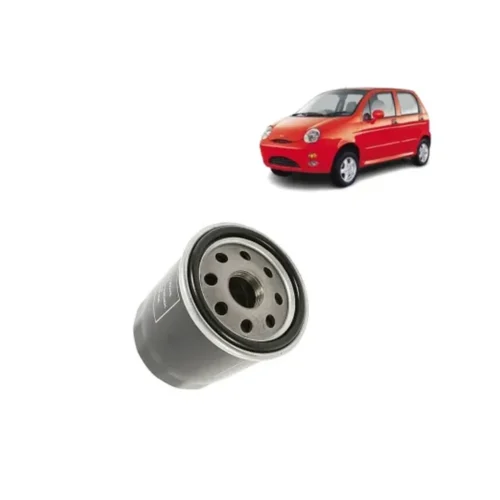 Filtro de aceite para Chery IQ 1.1