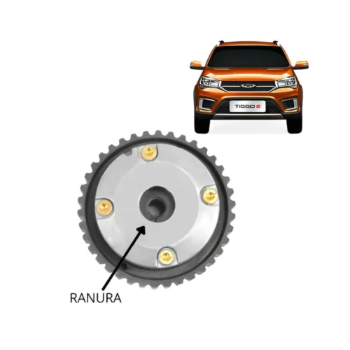 Piñon Arbol de Levas para Chery Tiggo 2 1.5