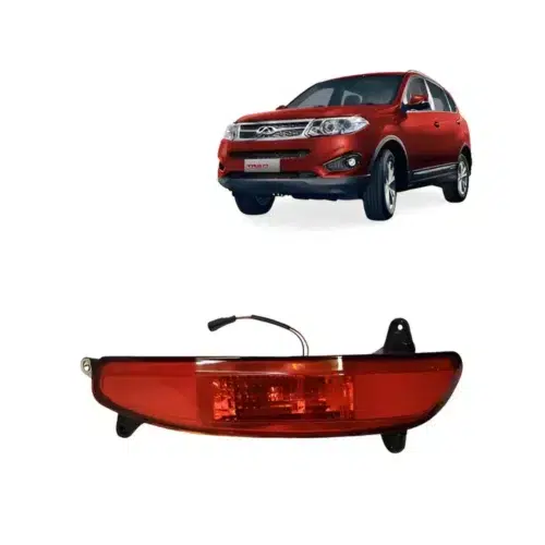 Neblinero Trasero Izquierdo Chery Grand Tiggo 2.0