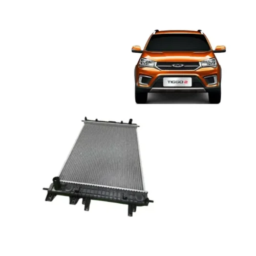 Radiador de agua Chery Tiggo 2