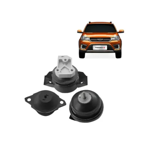 Soportes kit 3 Piezas Chery Tiggo 2