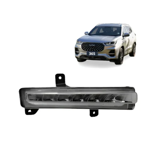 Neblinero Delantero Izquierdo para Chery Tiggo 8 1.5
