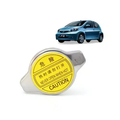 Tapa Radiador 1.1 Para Byd F0 1.0L