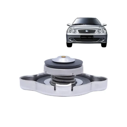 Tapa De Radiador Para Geely Ck 1.5
