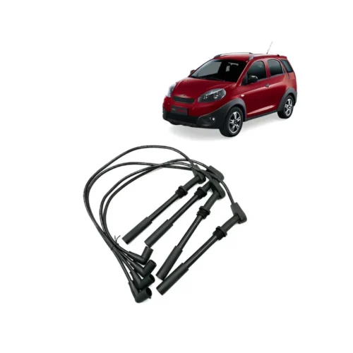 Kit Cables De Bujias Chery Beat 1.3