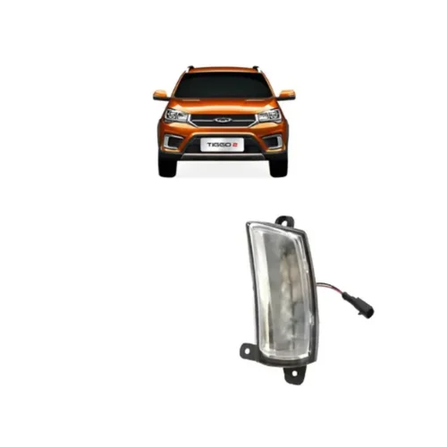 Neblinero Del Izquierdo Chery Tiggo 2