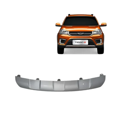 Moldura Inferior Parachoques Delantero Tiggo 2