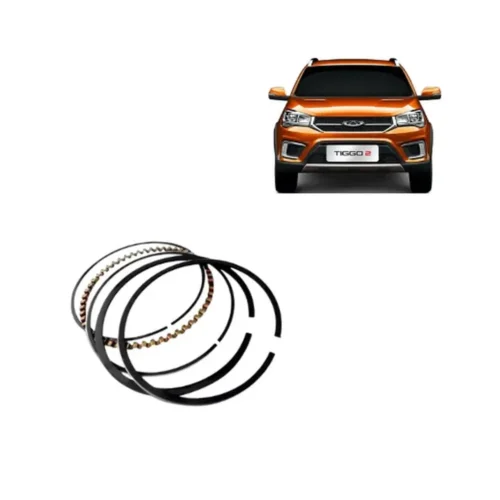 Anillos para Chery Tiggo 2 1.5