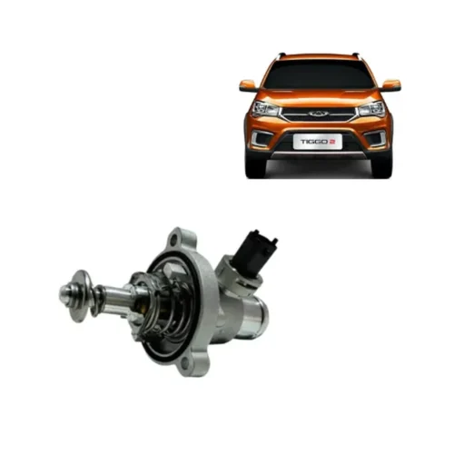 Termostato base y Sensor Chery Tiggo 2
