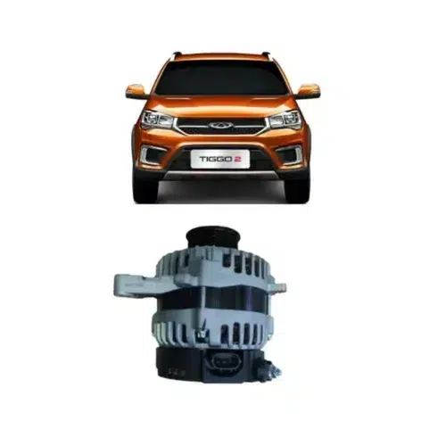 Alternador para Chery Tiggo 2 1.5