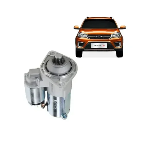 Motor de partida Chery Tiggo 2 1.5