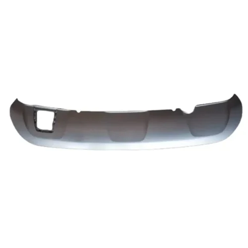 Moldura Inferior Parachoque Trasero para Chery Tiggo 2