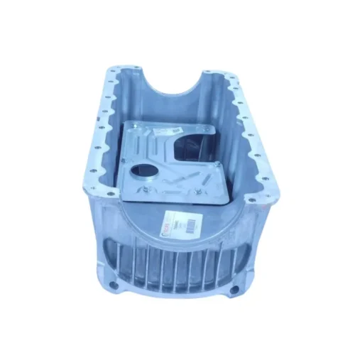 Carter Chery Tiggo 2 1.5