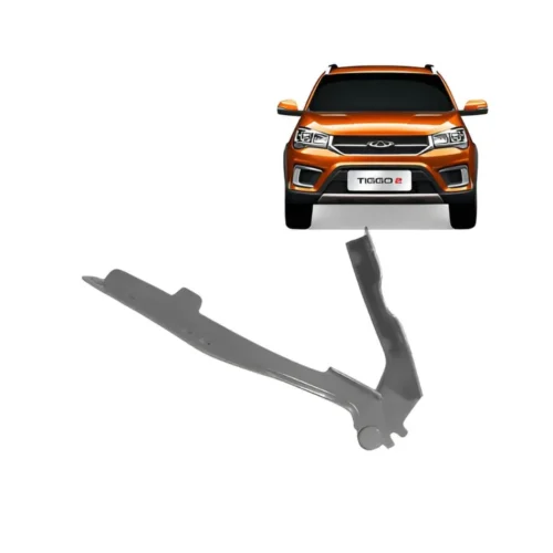 Bisagra Capot Izquierda Para Chery Tiggo 2