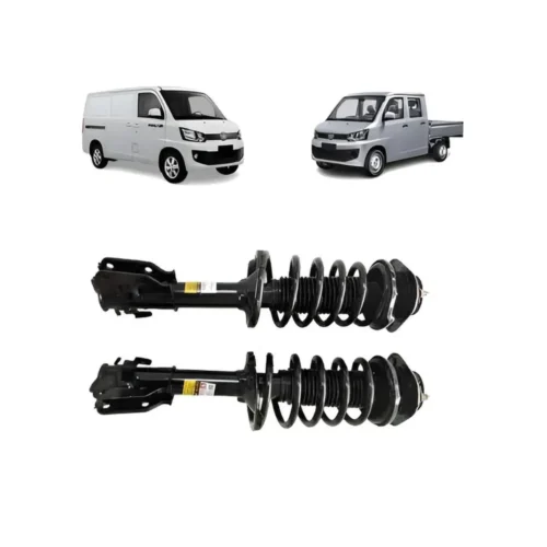 Amortiguadores para FAW T80/V80 1.5