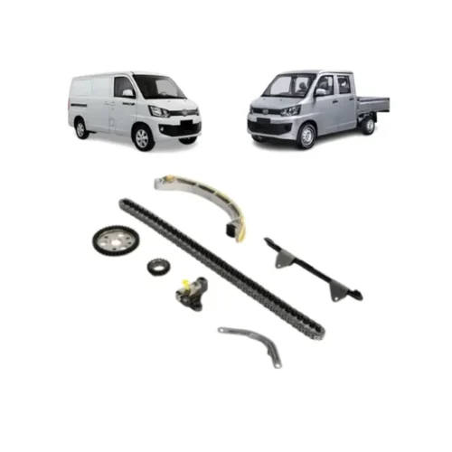 Kit de Distribucion FAW T80/V80