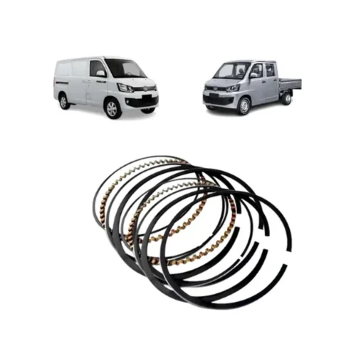 Anillos de Motor FAW T80/V80