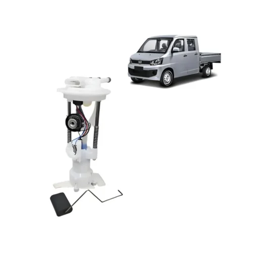 Bomba bencina Faw Mammut V80 1.5