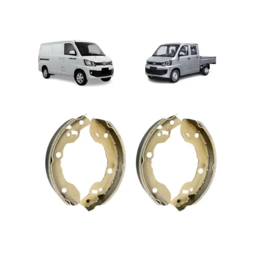 Balatas de Freno para FAW T80/V80
