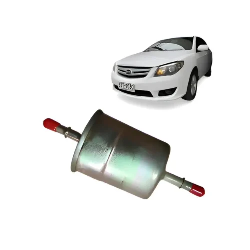 Filtro de bencina para BYD F3 New