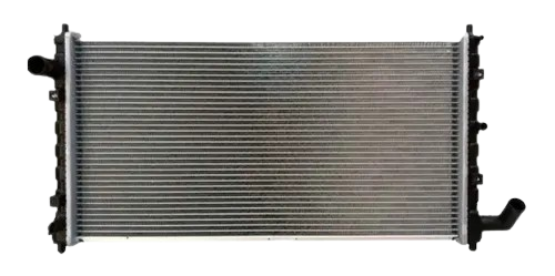 RADIADOR DE AGUA Radiador de Agua para Chery Fulwin 2