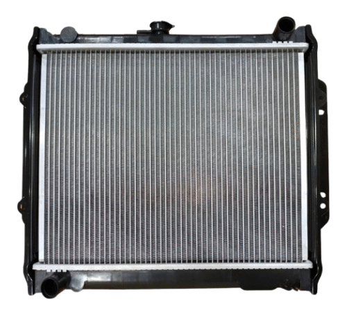 RADIADOR DE AGUA Radiador de Agua para GREAT WALL DEER 2.2
