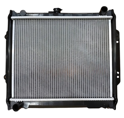 RADIADOR DE AGUA Radiador de Agua para GREAT WALL DEER 2.2