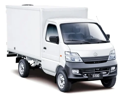 Pastillas de freno Pastillas de Freno Changan S100 / S200