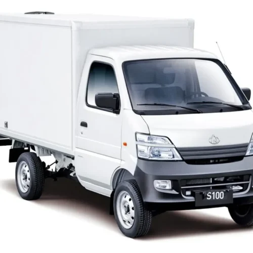 Pastillas de freno Pastillas de Freno Changan S100 / S200