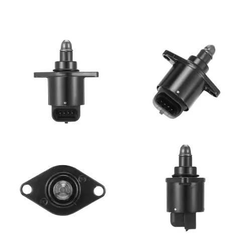 Valvula IAC para Jac J2 1.0