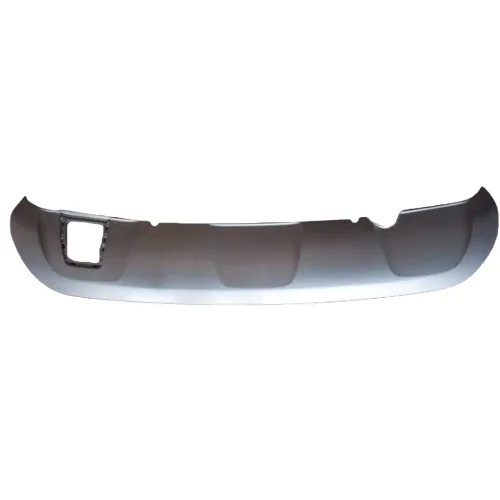 MOLDURA INFERIOR Moldura Inferior Parachoque Trasero para Chery Tiggo 2