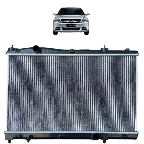 RADIADOR DE AGUA Radiador de Agua para Voleex C30 1.5